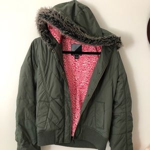 Volcom Winter Jacket